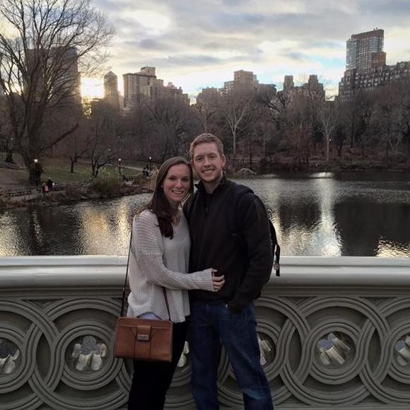 Meet your Posher, Sean - Picture 1 of 1